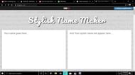 Lingojam.com.